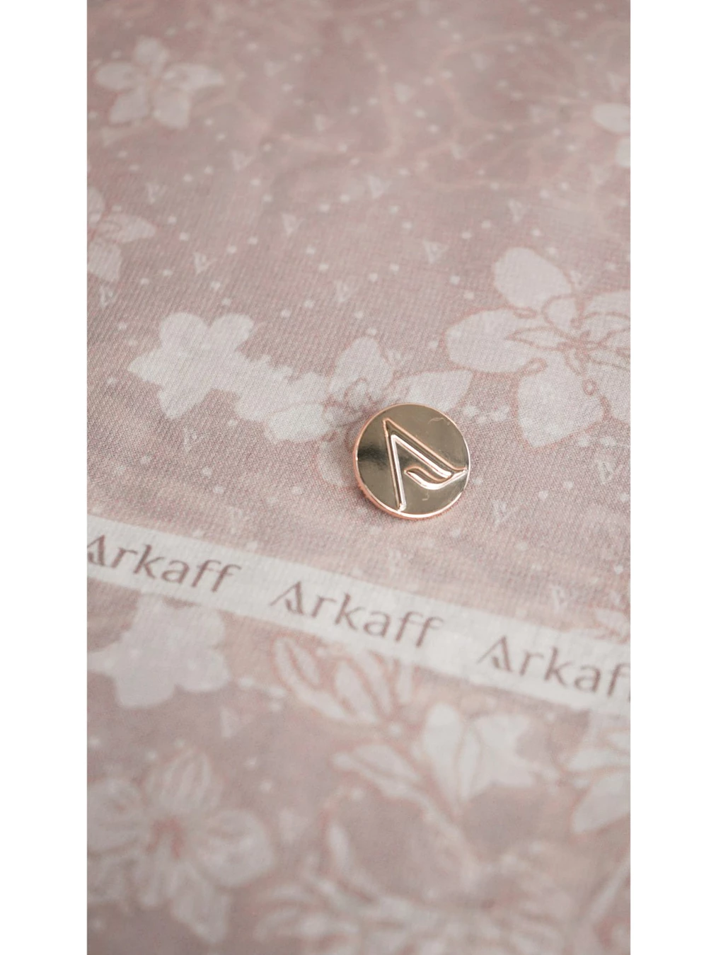 Arkaff Bros Jilbab | Pin Hijab | Bros Hijab | Bros Cantik | Kancing Fashion - Image 5